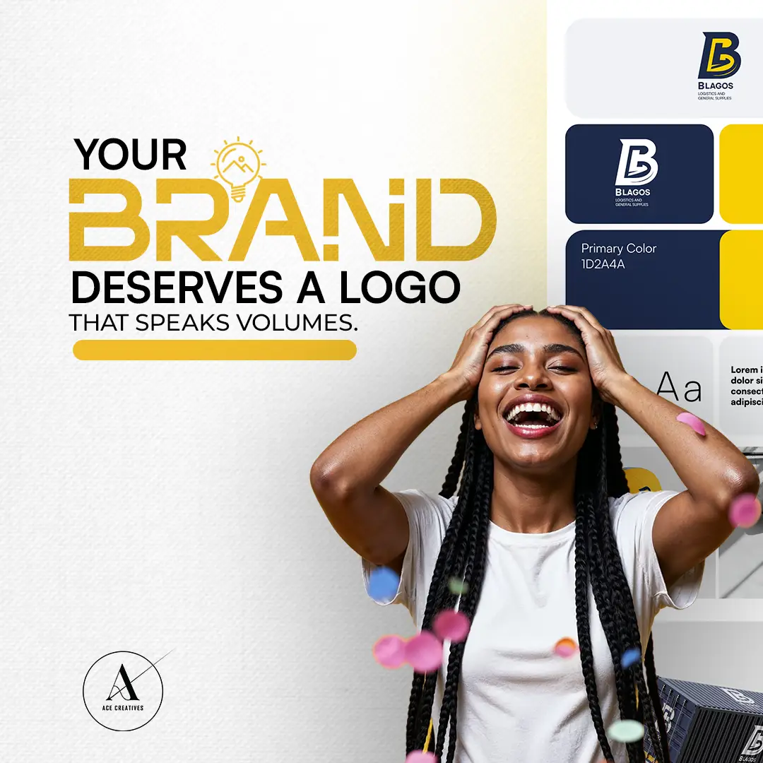 Neutral Point of Gravity Logo Design